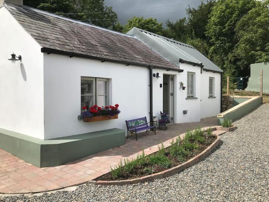 An Bothan-Cosy Cottage In The Cooley Mountains ดันดอล์ก ภายนอก รูปภาพ